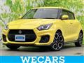 2023 Suzuki Swift