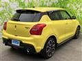 2023 Suzuki Swift