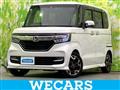 2019 Honda N BOX