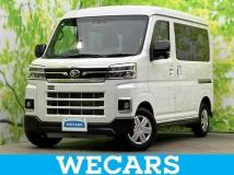 2022 Daihatsu Atrai