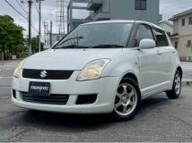 2006 Suzuki Swift