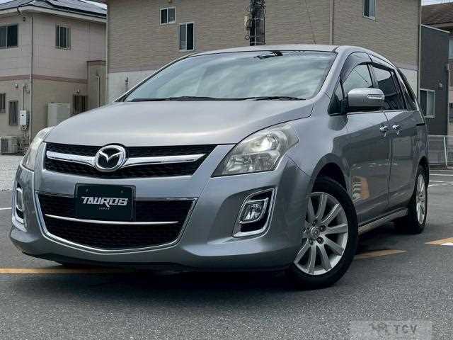 2010 Mazda MPV