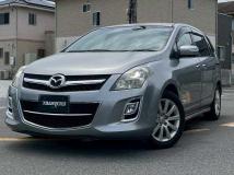 2010 Mazda MPV