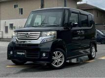 2011 Honda N BOX
