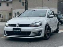 2014 Volkswagen Golf GTI