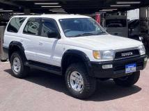 2000 Toyota Hilux Surf