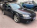 2002 Subaru Legacy Touring Wagon
