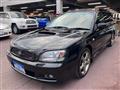 2002 Subaru Legacy Touring Wagon