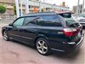 2002 Subaru Legacy Touring Wagon