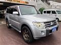 2011 Mitsubishi Pajero