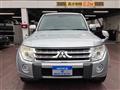 2011 Mitsubishi Pajero