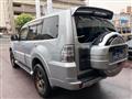 2011 Mitsubishi Pajero