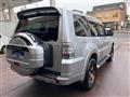 2011 Mitsubishi Pajero