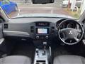 2011 Mitsubishi Pajero