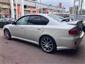 2006 Subaru Legacy B4