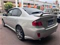 2006 Subaru Legacy B4