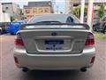 2006 Subaru Legacy B4