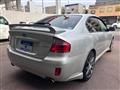 2006 Subaru Legacy B4