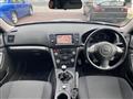 2006 Subaru Legacy B4
