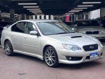 2006 Subaru Legacy B4