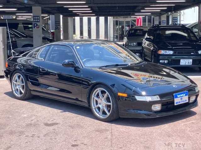 1994 Toyota MR2