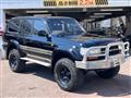 1993 Toyota Landcruiser 80