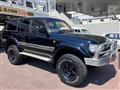 1993 Toyota Landcruiser 80