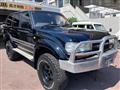 1993 Toyota Landcruiser 80
