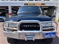 1993 Toyota Landcruiser 80