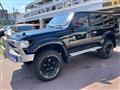 1993 Toyota Landcruiser 80