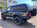 1993 Toyota Landcruiser 80