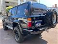 1993 Toyota Landcruiser 80