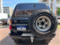 1993 Toyota Landcruiser 80