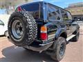 1993 Toyota Landcruiser 80