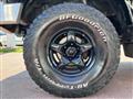 1993 Toyota Landcruiser 80