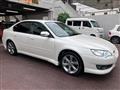 2007 Subaru Legacy B4