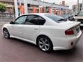 2007 Subaru Legacy B4