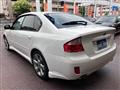 2007 Subaru Legacy B4