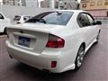 2007 Subaru Legacy B4