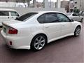 2007 Subaru Legacy B4