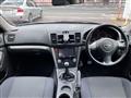 2007 Subaru Legacy B4