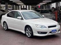 2007 Subaru Legacy B4