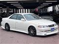 1999 Toyota Mark II