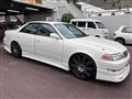 1999 Toyota Mark II