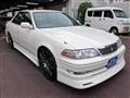 1999 Toyota Mark II