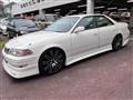 1999 Toyota Mark II