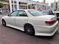 1999 Toyota Mark II