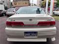 1999 Toyota Mark II