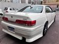 1999 Toyota Mark II