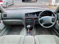 1999 Toyota Mark II